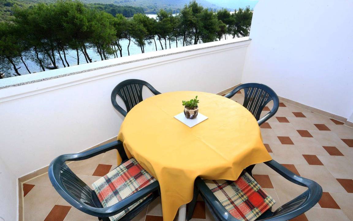 Municipality of Kali Apartment | 31 m² Apartment ∙ 2 bedrooms ∙ 4 guests
