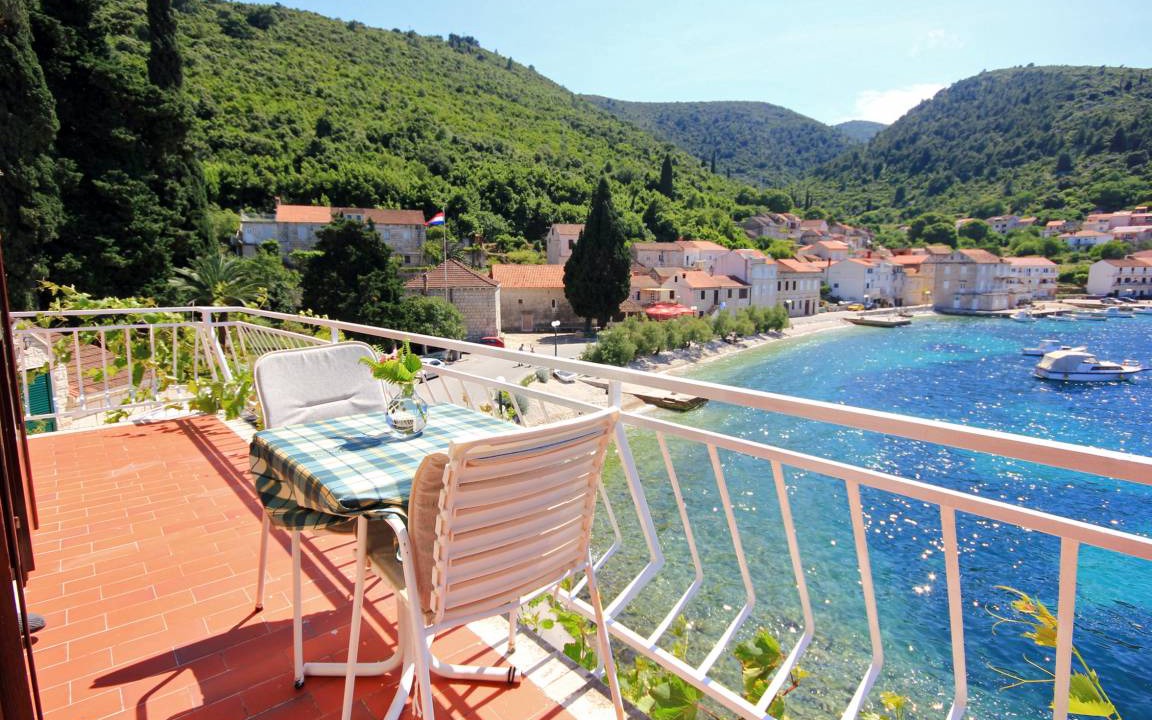 Racisce Apartment | 31 m² Studio flat ∙ 1 bedroom ∙ 3 guests