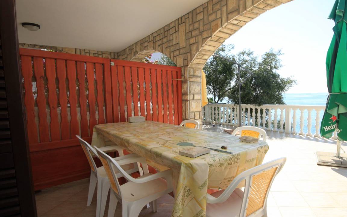 Zdrelac Apartment | 32 m² Apartment ∙ 1 bedroom ∙ 4 guests