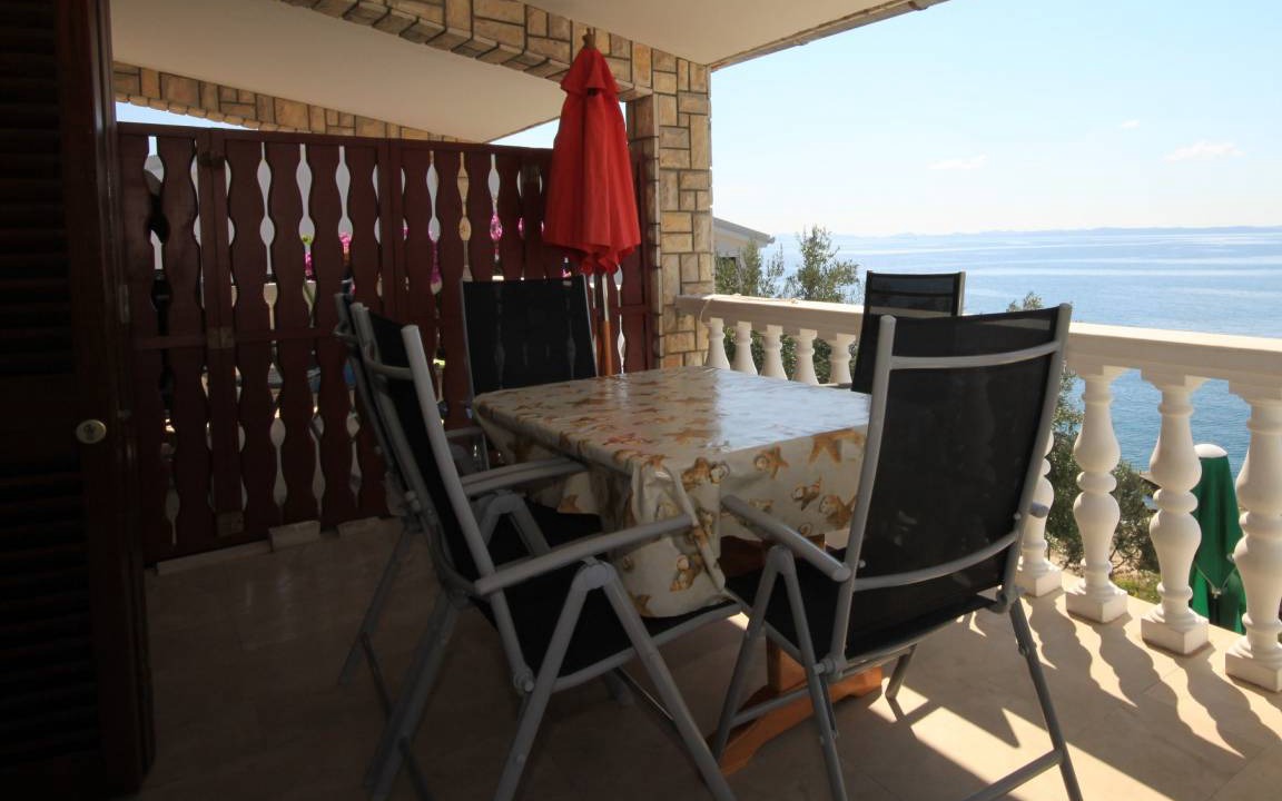 Zdrelac Apartment | 32 m² Apartment ∙ 1 bedroom ∙ 4 guests