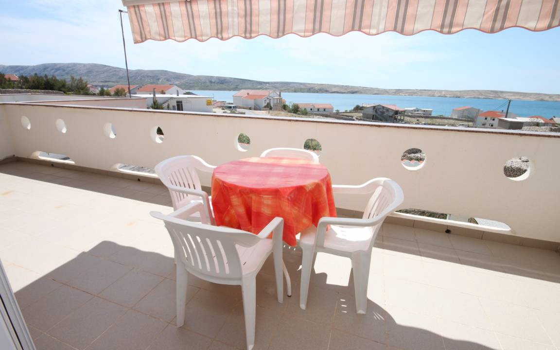 Kustici Apartment | 32 m² Apartment ∙ 1 bedroom ∙ 5 guests