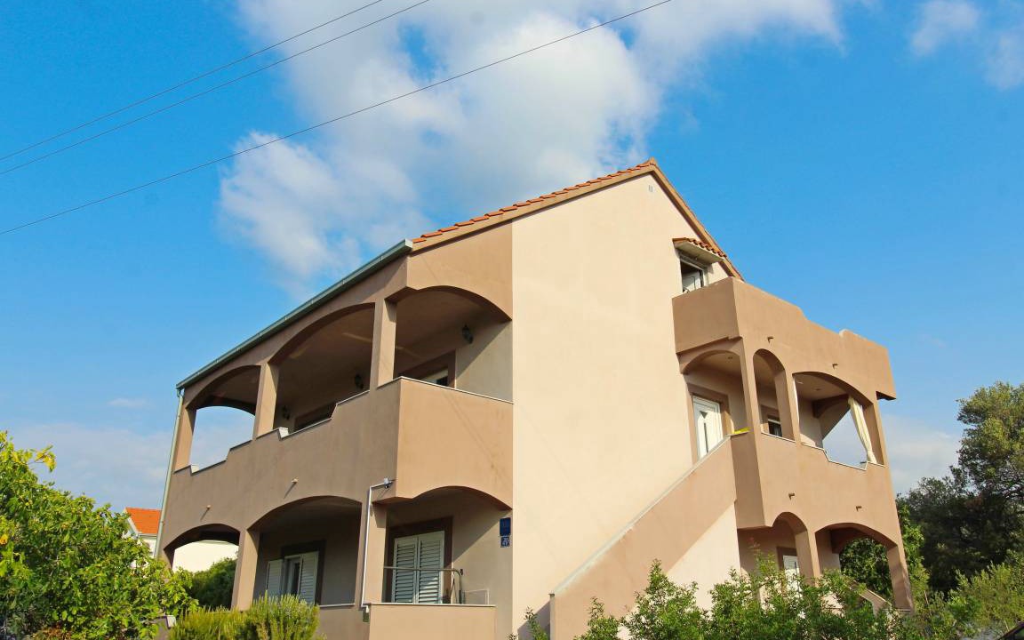 Vinisce Apartment | 32 m² Apartment ∙ 1 bedroom ∙ 3 guests