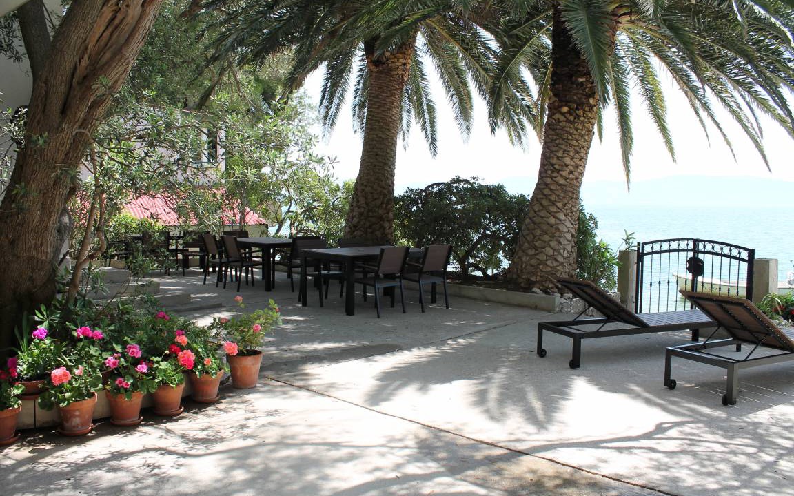 Gradac Apartment | 32 m² Apartment ∙ 1 bedroom ∙ 4 guests