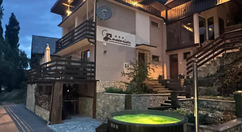 Veljun Apartment | 32 m² Apartment ∙ 1 bedroom ∙ 4 guests