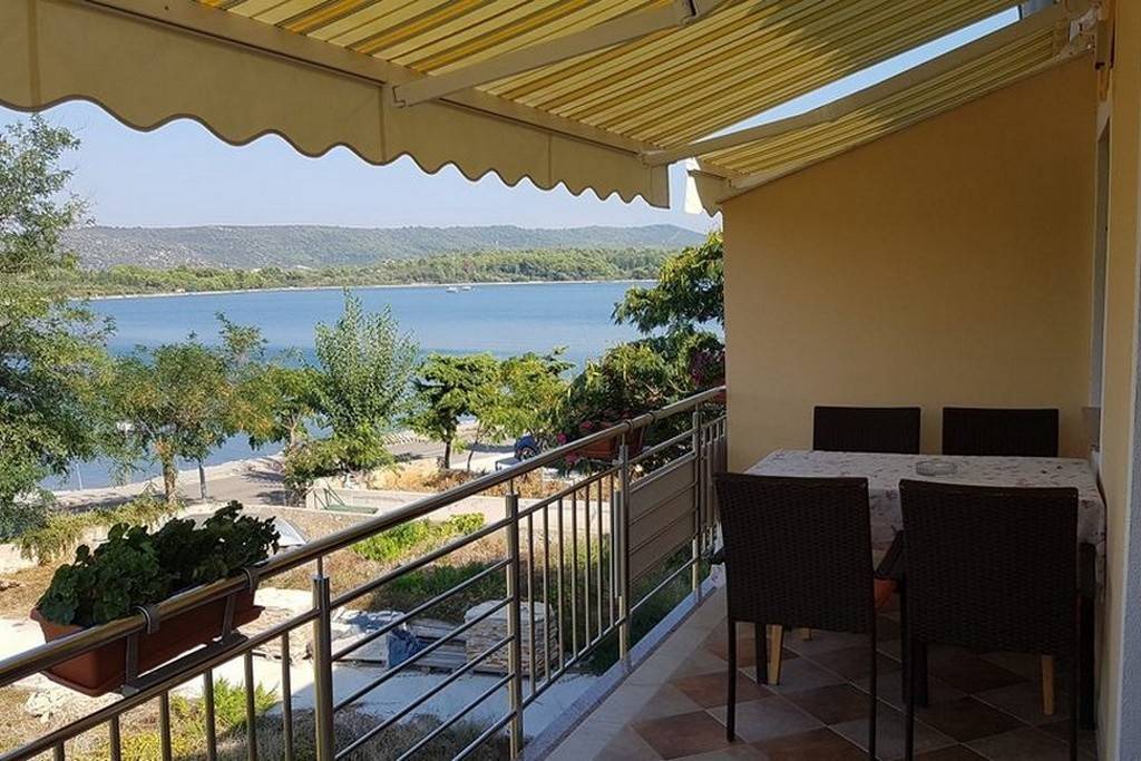 Beach Veli Rat Dugi Otok | Veli Rat