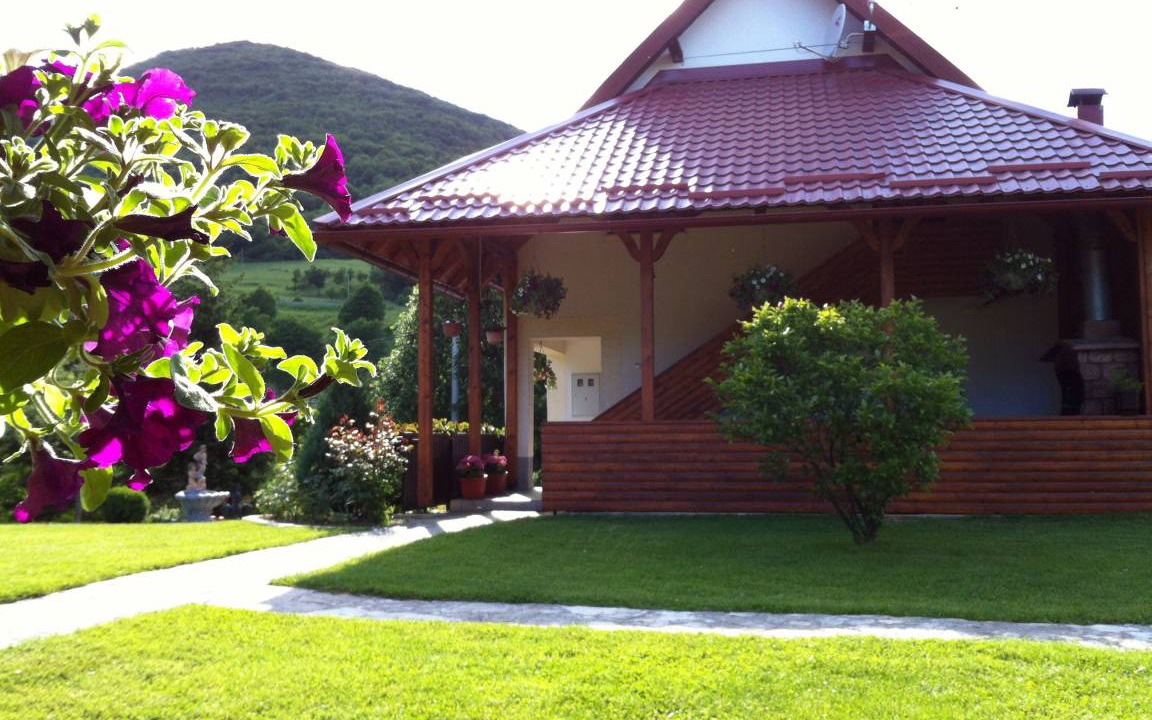 Catrnja Apartment | 32 m² Apartment ∙ 2 bedrooms ∙ 5 guests
