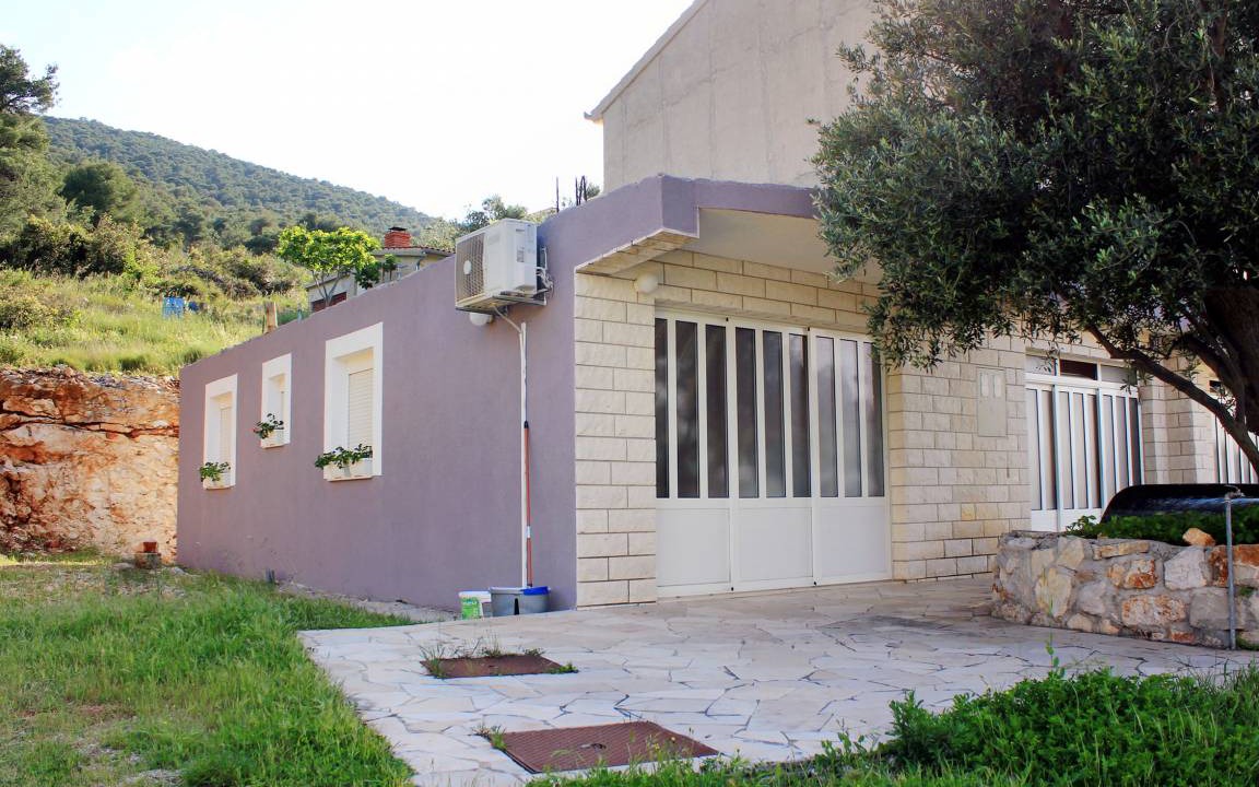 Grebastica Apartment | 32 m² Apartment ∙ 2 bedrooms ∙ 4 guests