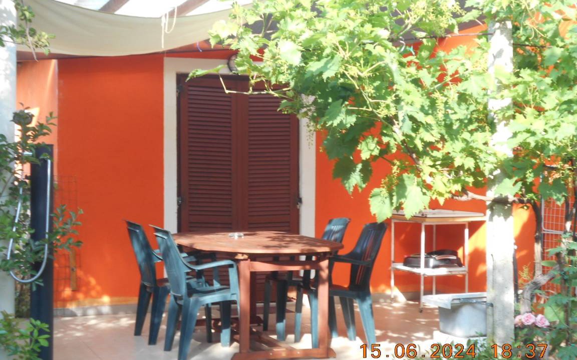 Babici House | 32 m² House ∙ 1 bedroom ∙ 3 guests
