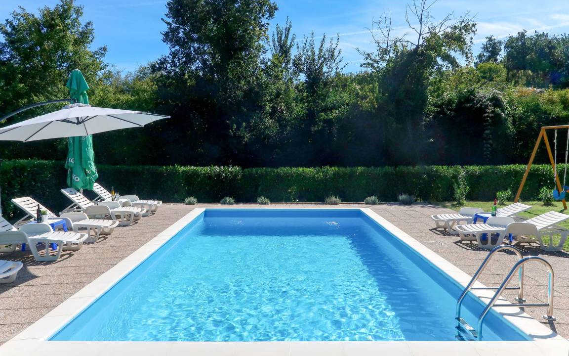 Sveti Vid Dobrinjski Apartment | 32 m² Apartment ∙ 1 bedroom ∙ 4 guests