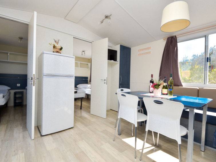 Krusevo Resort | 32 m² Resort ∙ 3 bedrooms ∙ 6 guests