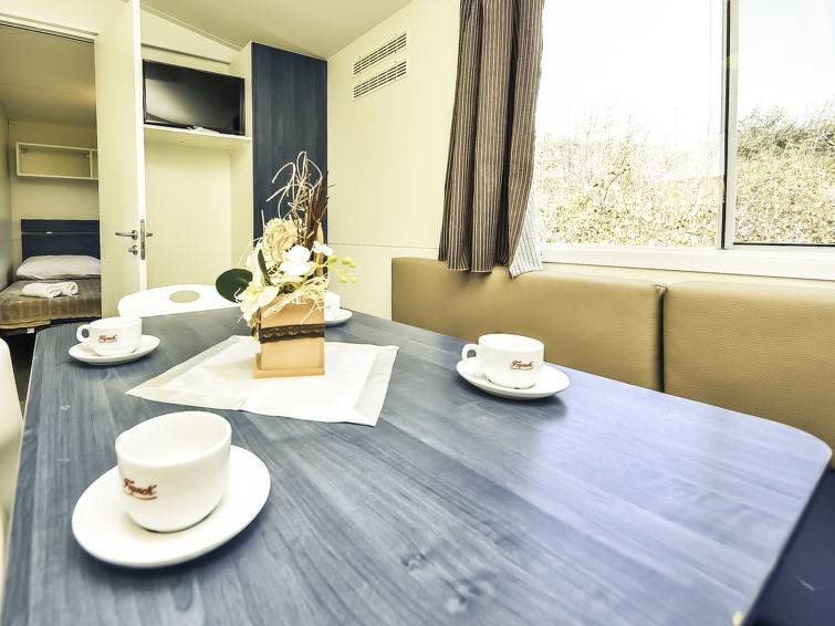 Krusevo Resort | 32 m² Resort ∙ 3 bedrooms ∙ 6 guests