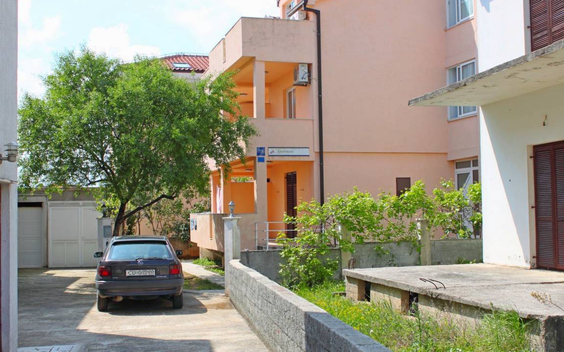 Apartments Mirjana | Orebic