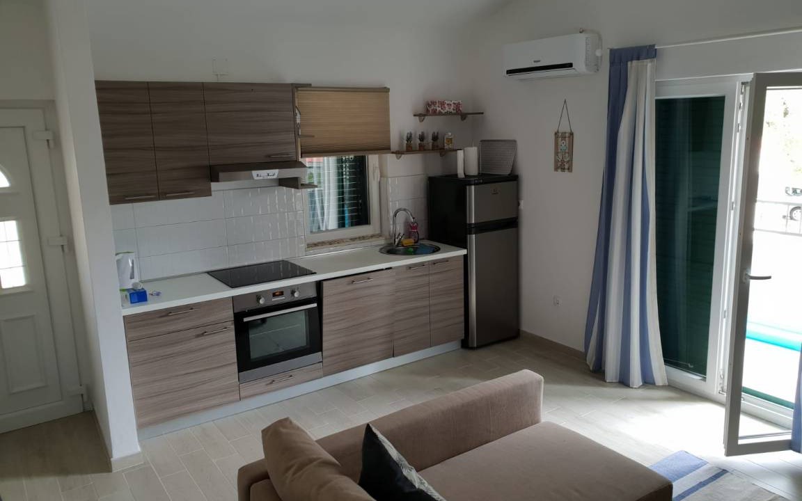 Jadrija Apartment | 33 m² Apartment ∙ 1 bedroom ∙ 4 guests