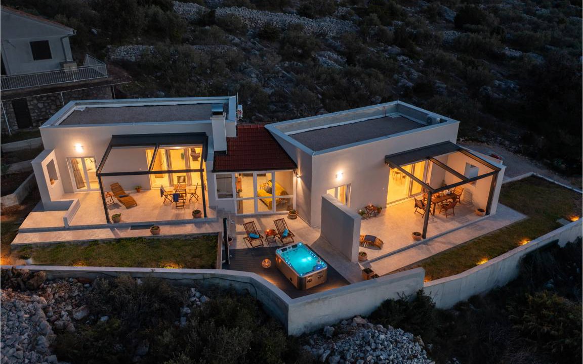 Kaprije Apartment | 33 m² Apartment ∙ 1 bedroom ∙ 2 guests