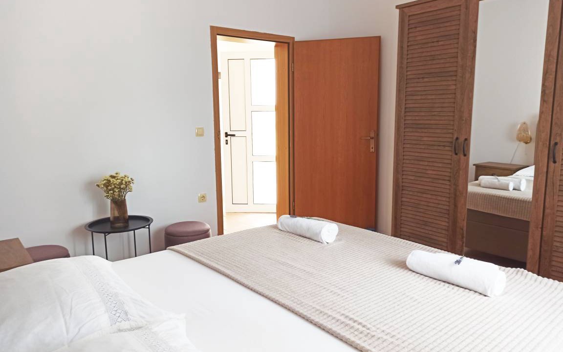 Kustici Apartment | 33 m² Apartment ∙ 1 bedroom ∙ 3 guests