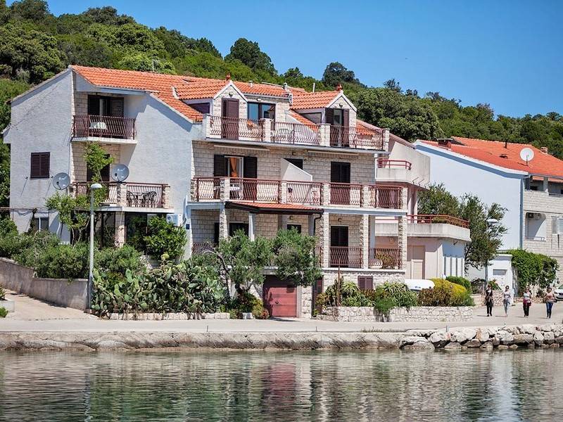 Pasadur Apartment | 33 m² Apartment ∙ 1 bedroom ∙ 3 guests