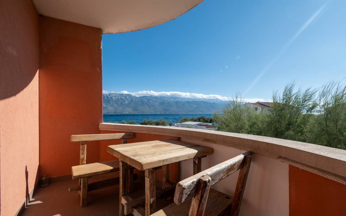 Razanac Apartment | 33 m² Apartment ∙ 1 bedroom ∙ 4 guests