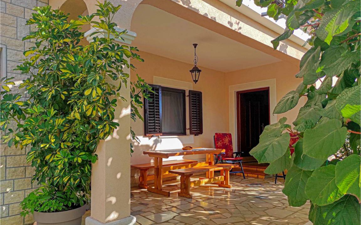 Nova Vas Apartment | 33 m² Apartment ∙ 1 bedroom ∙ 2 guests