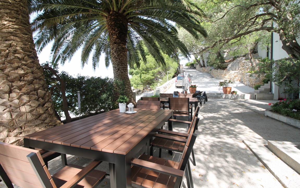 Gradac Apartment | 33 m² Apartment ∙ 1 bedroom ∙ 4 guests
