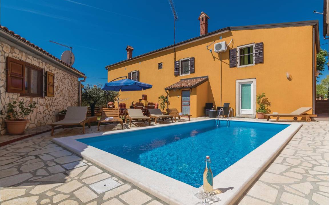 Bacva Apartment | 33 m² Apartment ∙ 1 bedroom ∙ 4 guests