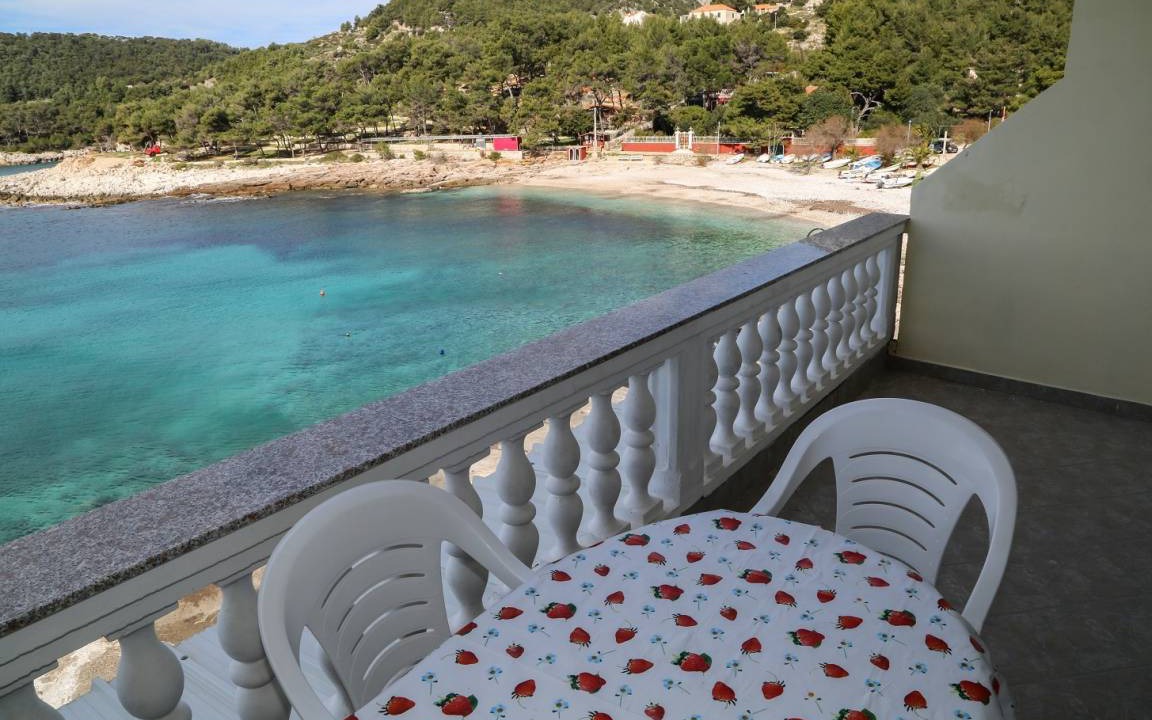 Milna Apartment | 33 m² Apartment ∙ 1 bedroom ∙ 4 guests