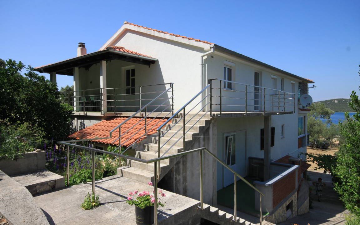 Luka Apartment | 33 m² Apartment ∙ 1 bedroom ∙ 3 guests