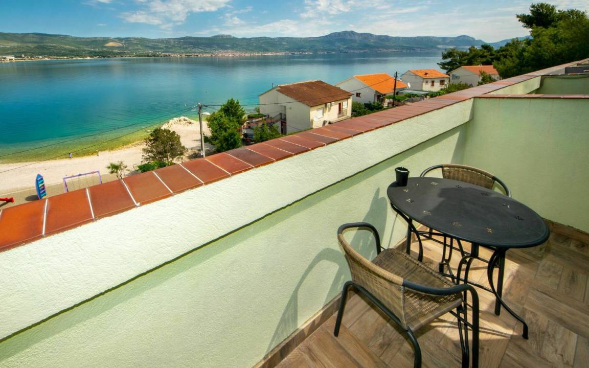 Arbanija Apartment | 33 m² Apartment ∙ 1 bedroom ∙ 3 guests
