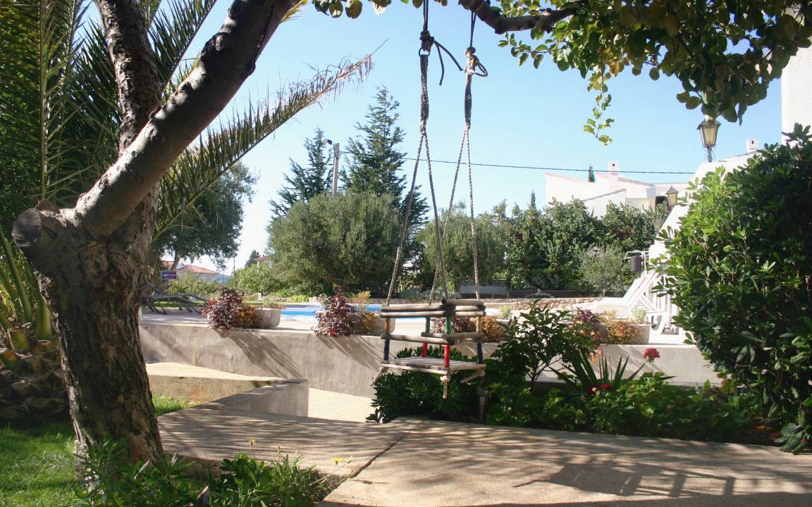 Barbat na Rabu Apartment | 33 m² Apartment ∙ 2 bedrooms ∙ 3 guests