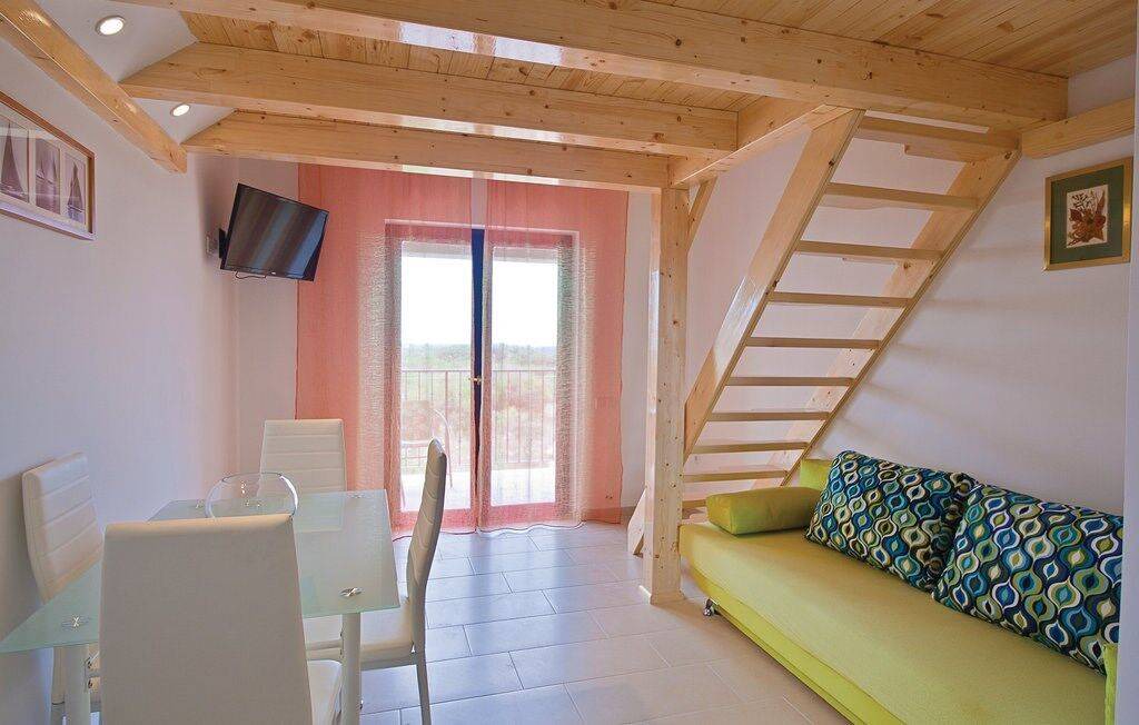Valdebek Apartment | 33 m² Apartment ∙ 3 guests