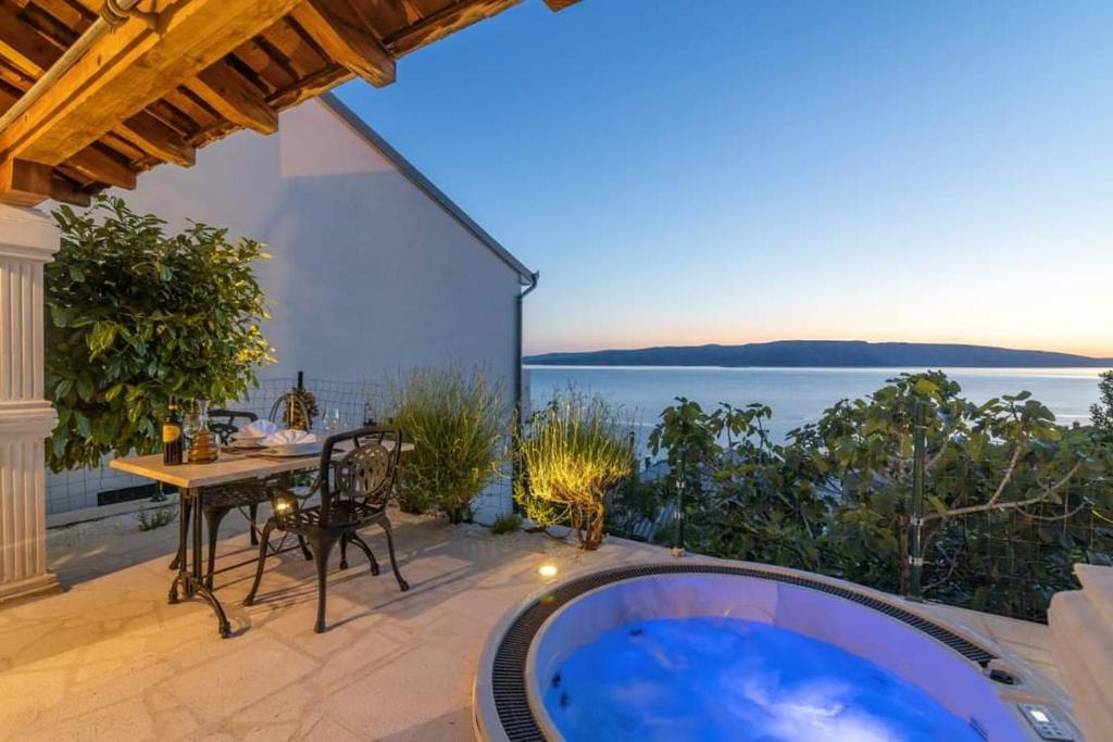 Senj Apartment | 33 Ulica Nikole Jurišića