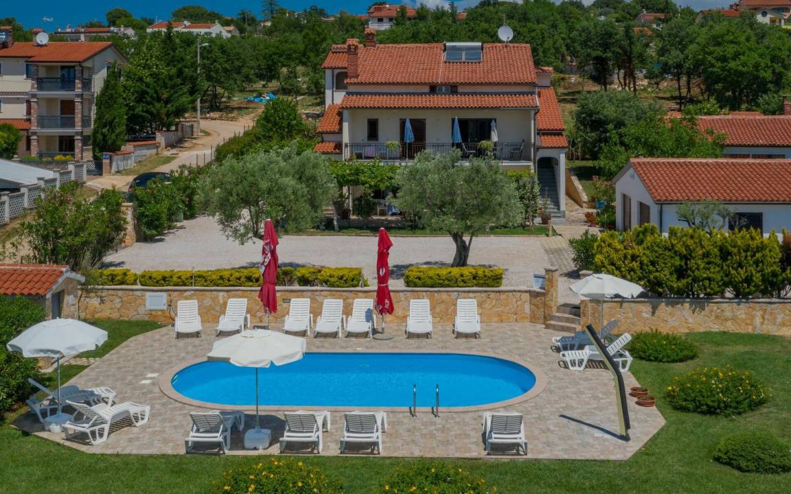 Brnobici Apartment | 34 m² Apartment ∙ 1 bedroom ∙ 3 guests
