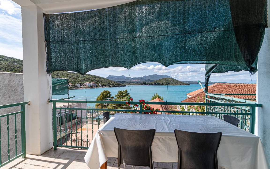 Dubrava Apartment | 34 m² Apartment ∙ 1 bedroom ∙ 3 guests