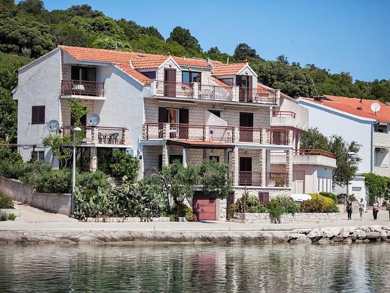 Pasadur Apartment | 34 m² Apartment ∙ 1 bedroom ∙ 3 guests