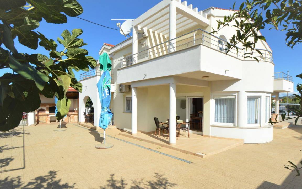Pirovac Apartment | 34 m² Apartment ∙ 1 bedroom ∙ 4 guests