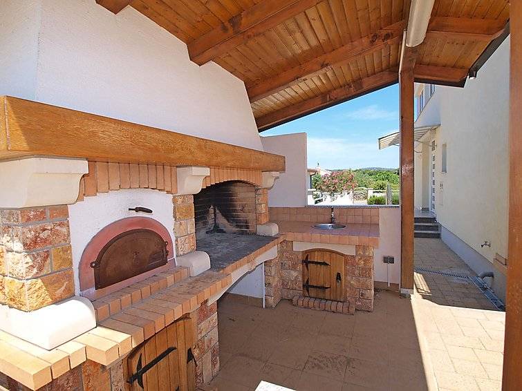 Pirovac Apartment | 34 m² Apartment ∙ 1 bedroom ∙ 4 guests