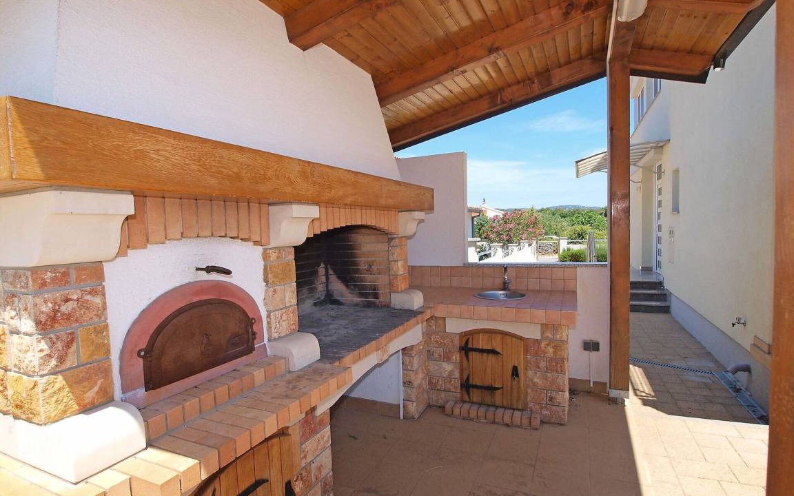 Pirovac Apartment | 34 m² Apartment ∙ 1 bedroom ∙ 4 guests