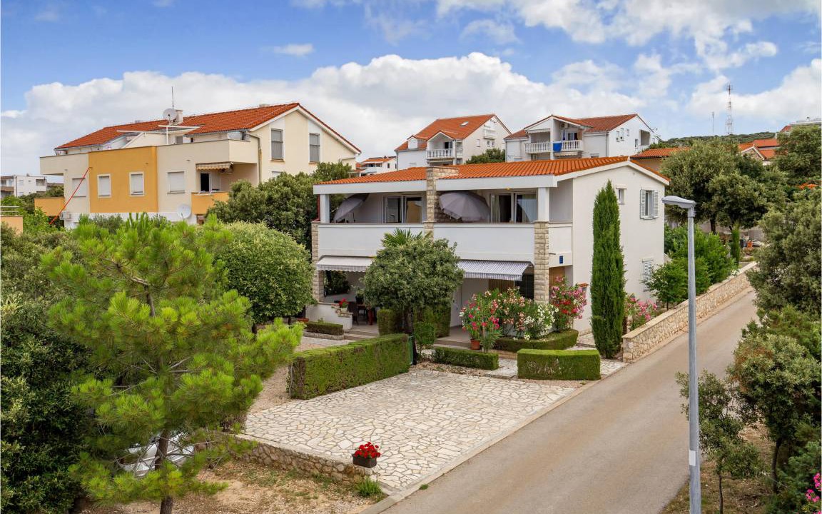 Mandre Apartment | 34 m² Apartment ∙ 1 bedroom ∙ 3 guests