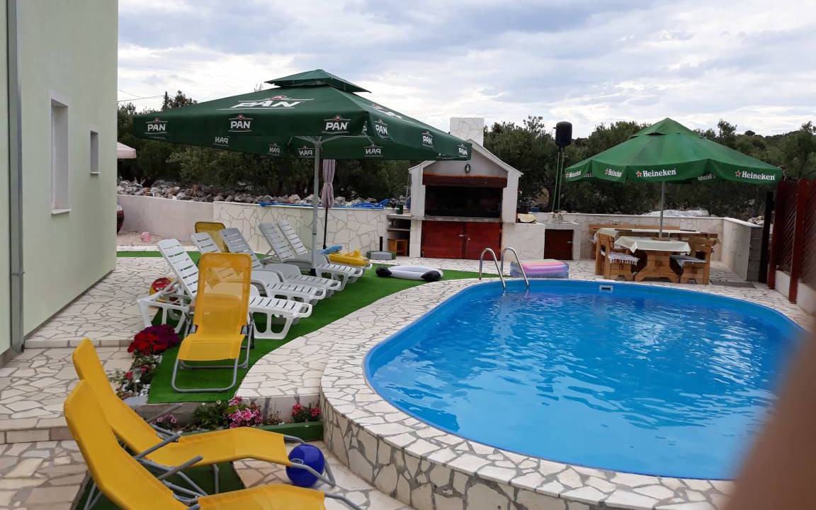 Razanj Apartment | 34 m² Apartment ∙ 1 bedroom ∙ 4 guests