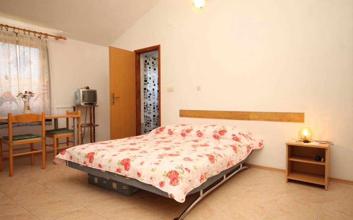 Luka Apartment | 34 m² Apartment ∙ 1 bedroom ∙ 4 guests
