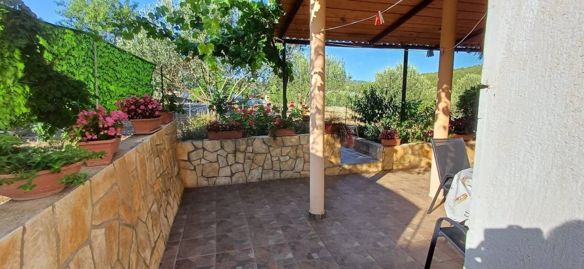 Jadrtovac Apartment | 34 m² Apartment ∙ 1 bedroom ∙ 2 guests