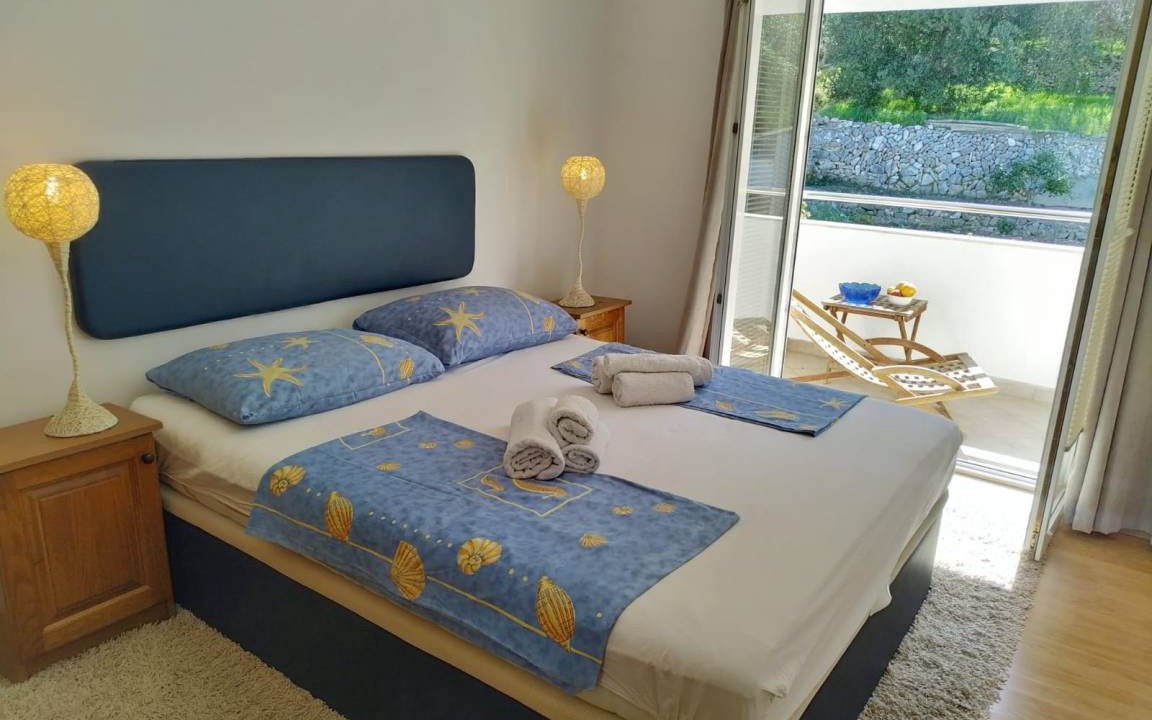 Jesenice Apartment | 34 m² Apartment ∙ 1 bedroom ∙ 4 guests