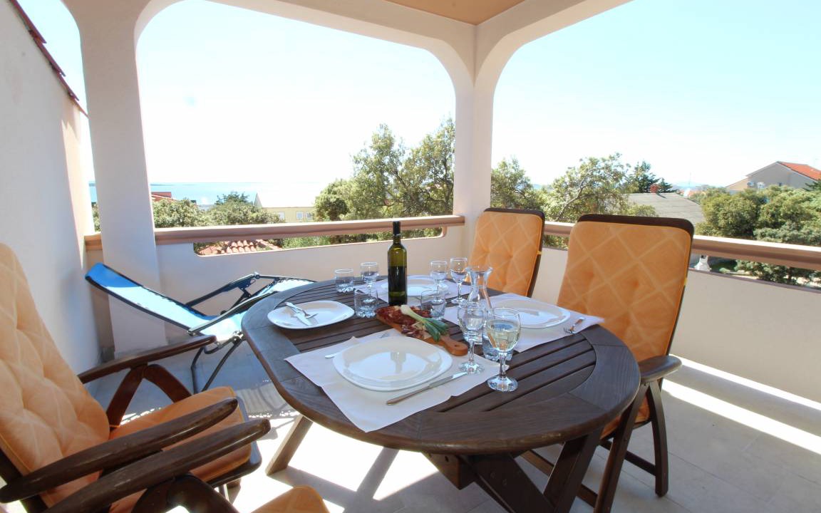 Mandre Apartment | 34 m² Apartment ∙ 2 bedrooms ∙ 4 guests