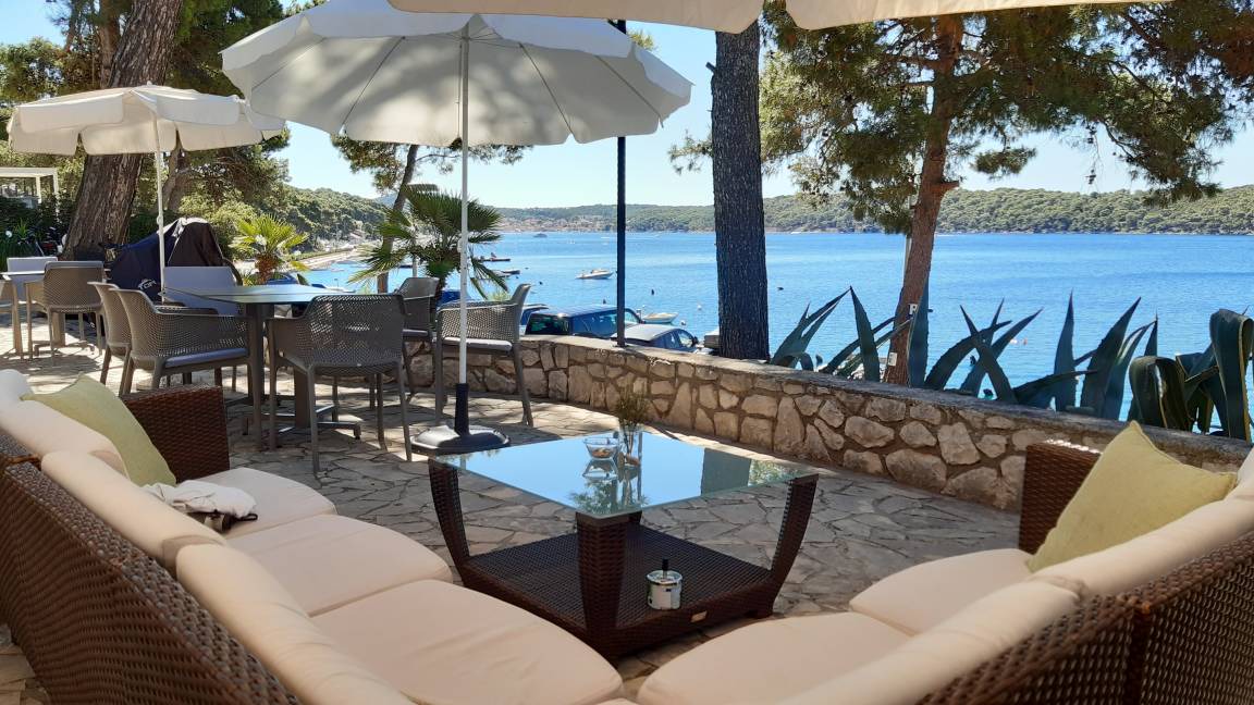 Cove Murtar Apartment | 34 m² Apartment ∙ 1 bedroom ∙ 3 guests