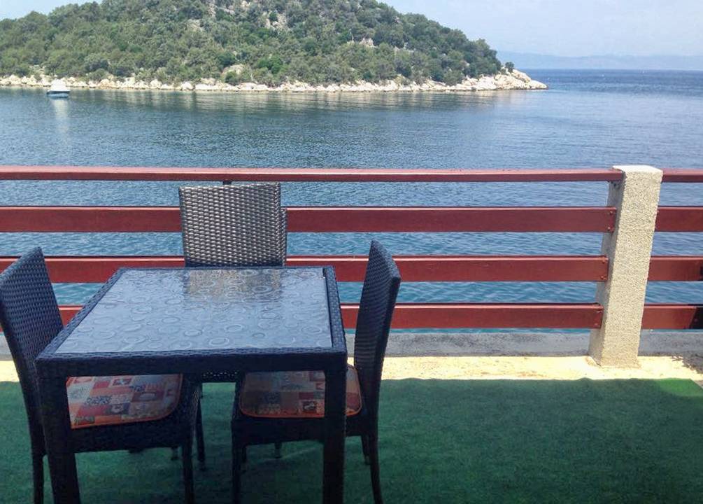 Zaklopatica Apartment | 34 m² Apartment ∙ 1 bedroom ∙ 4 guests