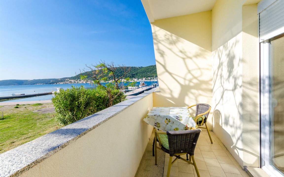 Rab Town Apartment | 35 m² Apartment ∙ 1 bedroom ∙ 2 guests