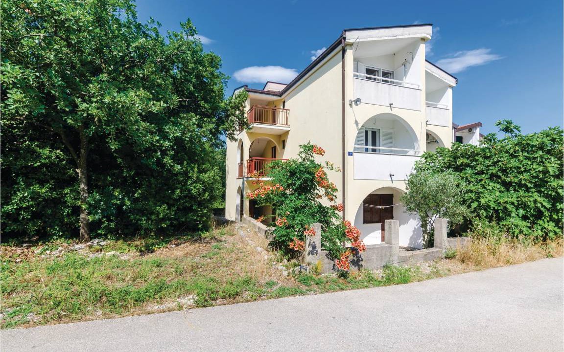 Hodilje Apartment | 35 m² Apartment ∙ 1 bedroom ∙ 3 guests