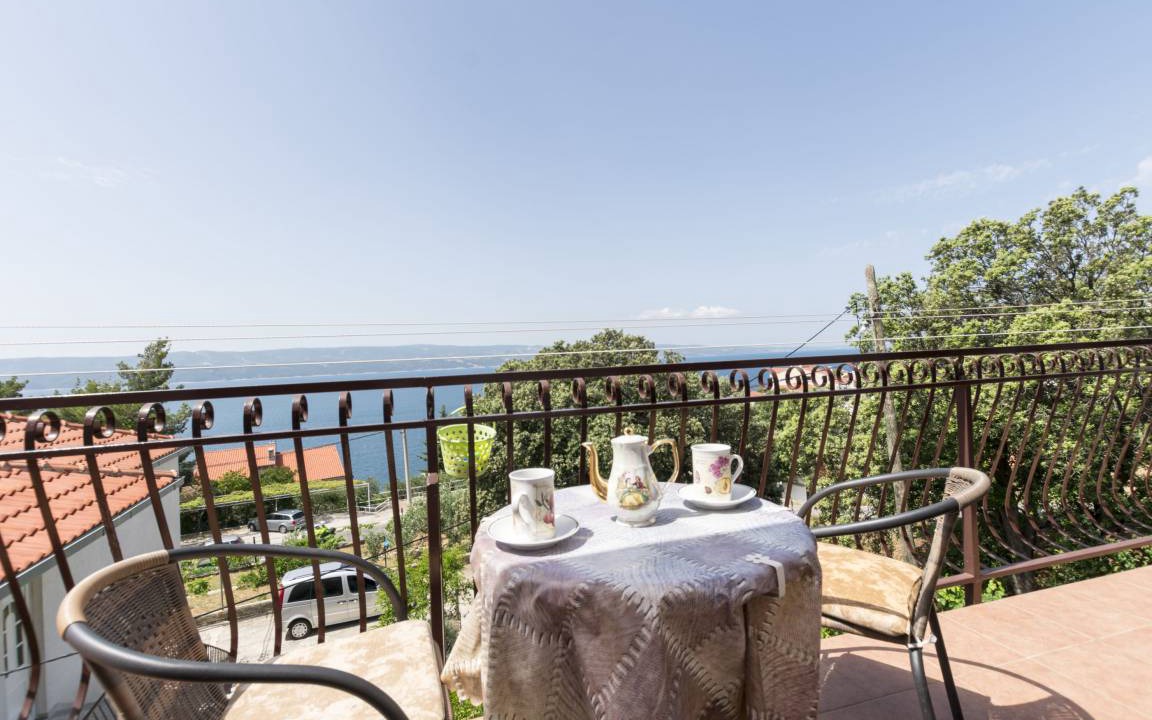 Stanici Apartment | 35 m² Apartment ∙ 1 bedroom ∙ 3 guests