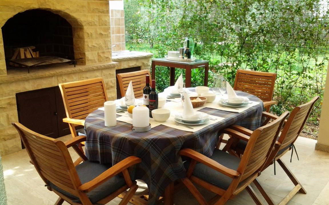 Verunic Apartment | 35 m² Apartment ∙ 1 bedroom ∙ 3 guests