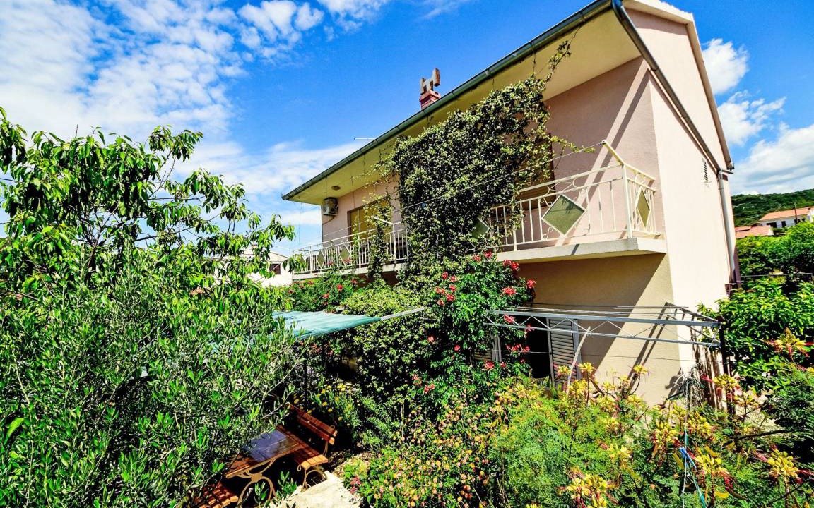 Vinisce Apartment | 35 m² Apartment ∙ 1 bedroom ∙ 2 guests