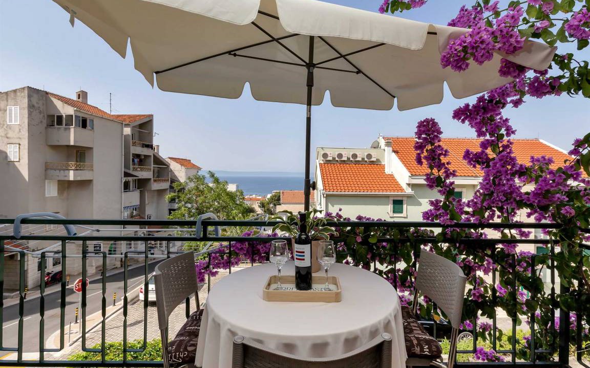 Zelenka Apartment | 35 m² Apartment ∙ 1 bedroom ∙ 4 guests